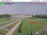 Wetter Webcam Ludwigsburg 