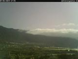 temps Webcam Frontera (îles Canaries)