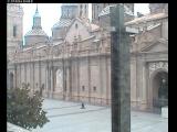 Wetter Webcam Zaragoza 