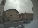 Wetter Webcam Cavalese 