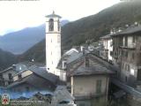 tiempo Webcam Albaredo Arnaboldi 