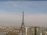 weather Webcam Paris (Paris)