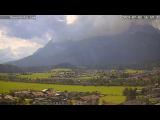 Preview Meteo Webcam St. Johann in Tirol 