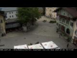 meteo Webcam St. Johann in Tirol 