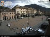 Wetter Webcam Aosta 