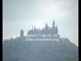 Wetter Webcam Burg Hohenzollern 