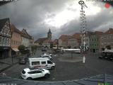 Wetter Webcam Bad Neustadt an der Saale 