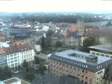 meteo Webcam Bayreuth 