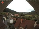 Preview Tiempo Webcam Heiligenstadt in Oberfranken 