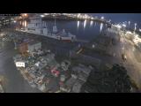 Wetter Webcam Trondheim (Hurtigruten) Wetter Webcam Trondheim (Hurtigruten)