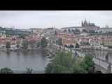 tiempo Webcam Praga 