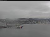 Wetter Webcam Trondheim (Hurtigruten)