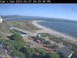 tiempo Webcam Santa Cruz 