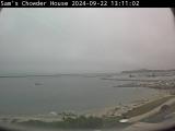 temps Webcam Santa Cruz 