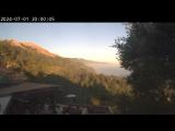 meteo Webcam Santa Cruz 
