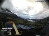 Wetter Webcam St. Johann im Pongau (Salzburg, Ski Amade)