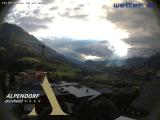 Preview Meteo Webcam St. Johann im Pongau (Salzburg, Ski Amade)