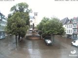 Wetter Webcam Bensheim 
