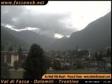 Wetter Webcam Vigo di Fassa (Südtirol, Dolomiten)