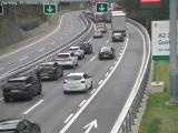 Webcam Gotthard-Tunnel  Webcam Göschenen (Verkehr Gotthardtunnel) Webcam Gotthard-Tunnel  Webcam Göschenen (Verkehr Gotthardtunnel)