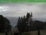 Wetter Webcam Mellenbach-Glasbach 