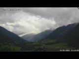 Wetter Webcam Pettneu am Arlberg 