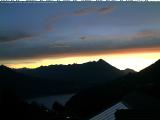 Weather Webcam Beatenberg Bernese Oberland Thunersee