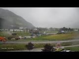 Wetter Webcam Zell am See (Sonnkogel)