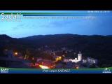 Wetter Webcam Sadali (Sardinien)