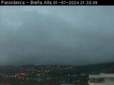 Wetter Webcam Breña Alta 