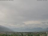weather Webcam Thun (Bernese Oberland, Thunersee)