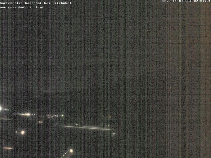 temps Webcam Billings  Image